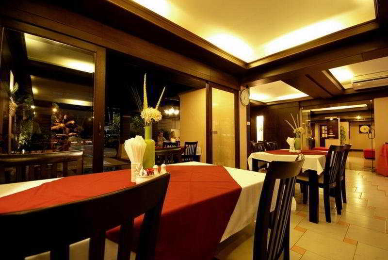 Patong Swiss Hotel Beach Front Phuket Exterior foto